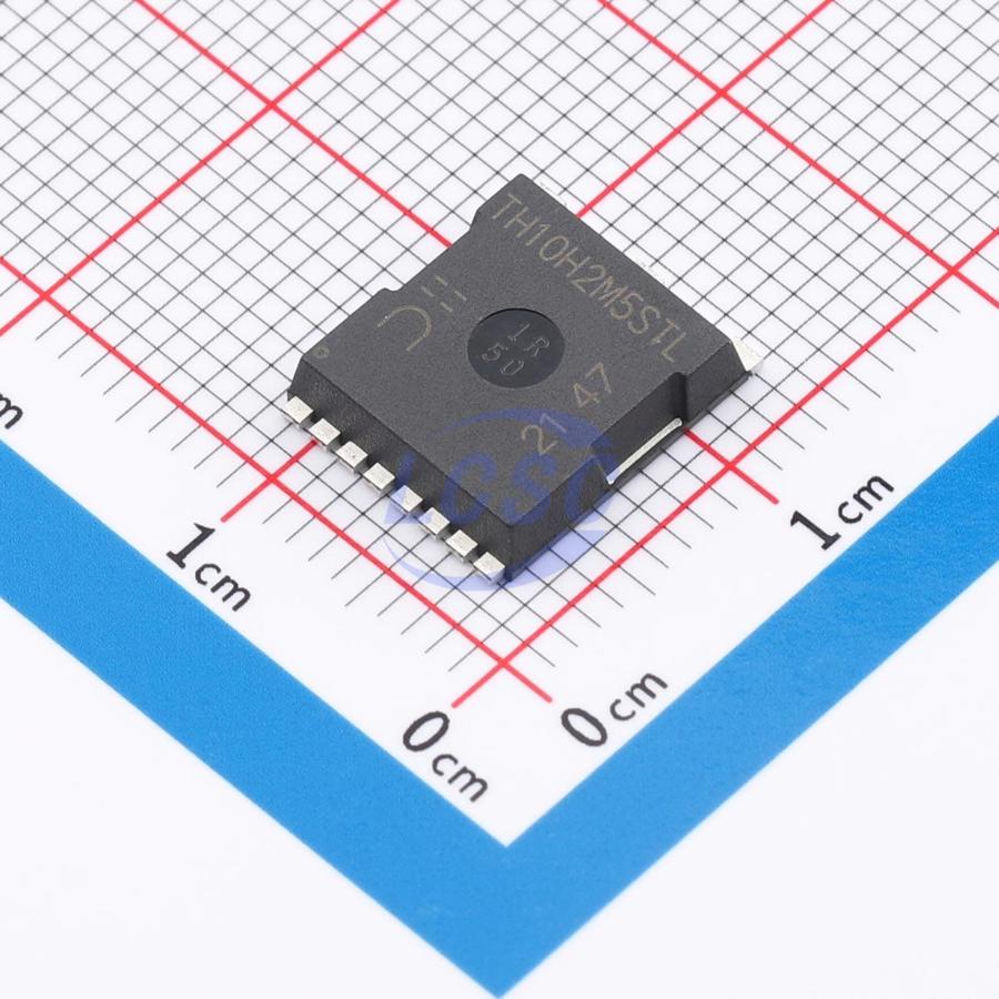 DMTH10H2M5STLWQ-13 DIODES
