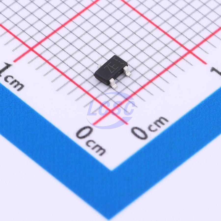 RQ5A020ZPTL ROHM