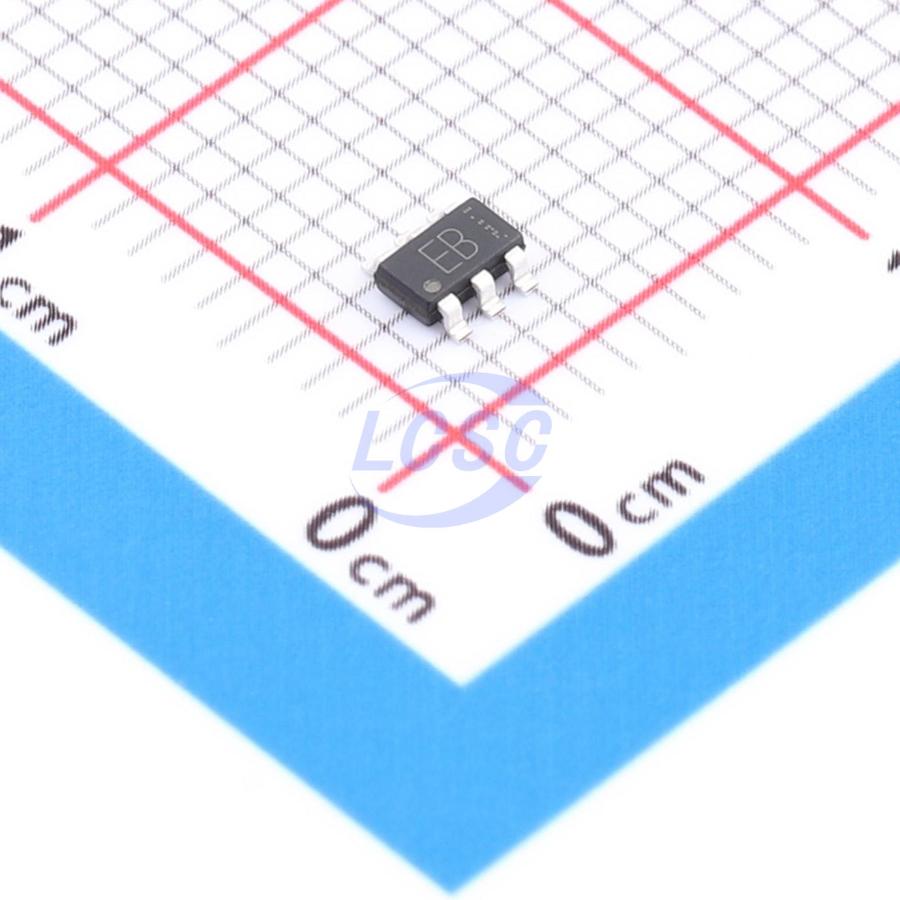 RQ6L035ATTCR ROHM
