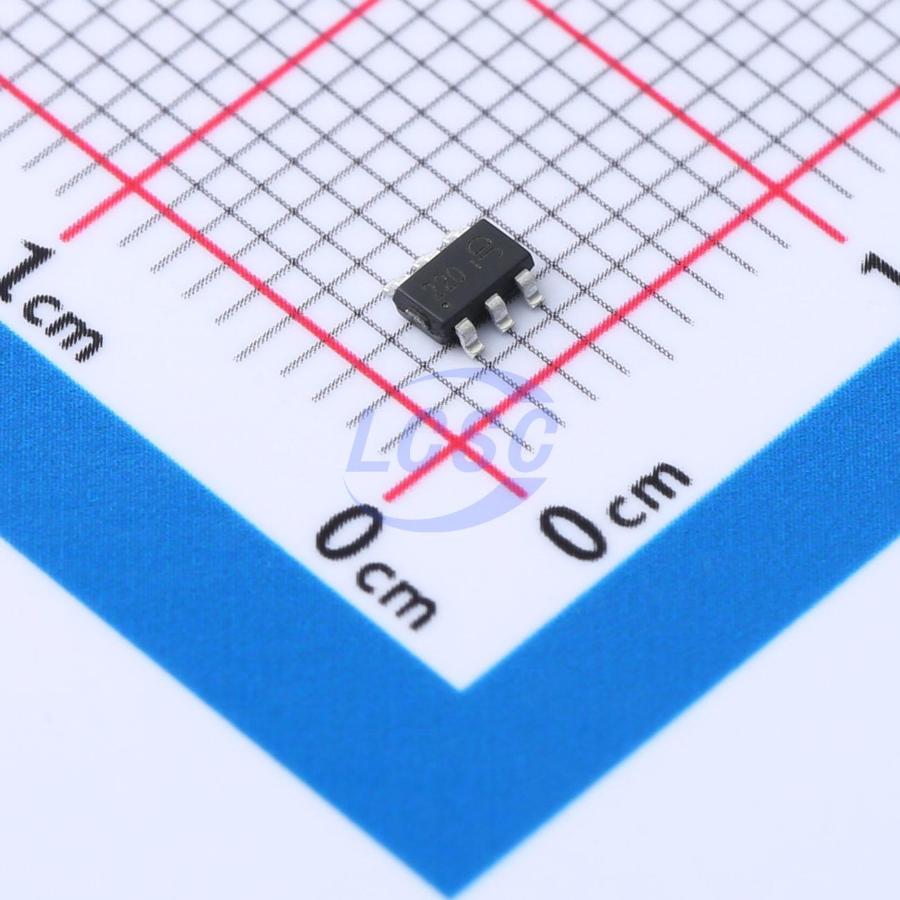 DMN10H220LVT-7 DIODES
