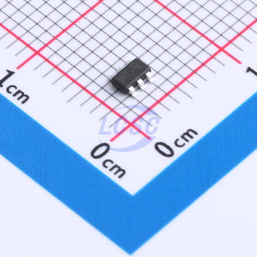 DMP3068LVT-7 DIODES