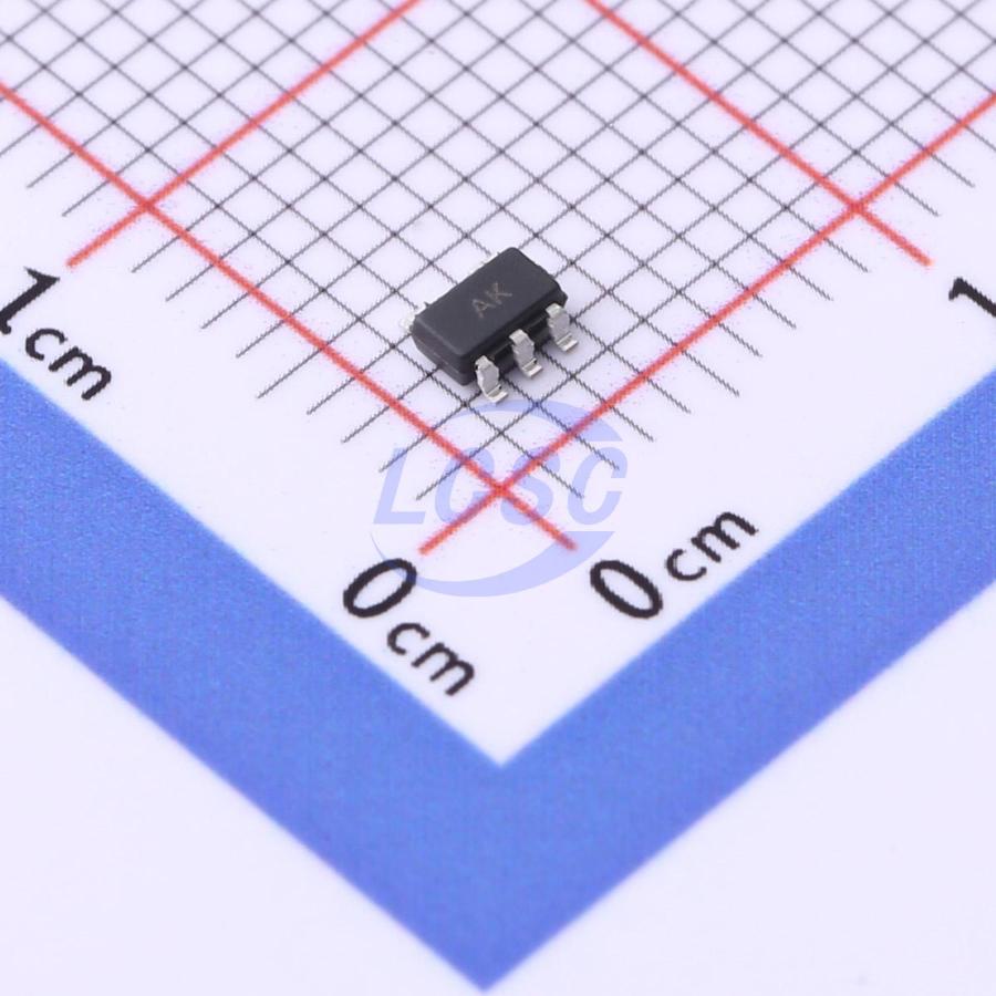 AiP74LVC1G14GB235.TR Wuxi I-core Elec