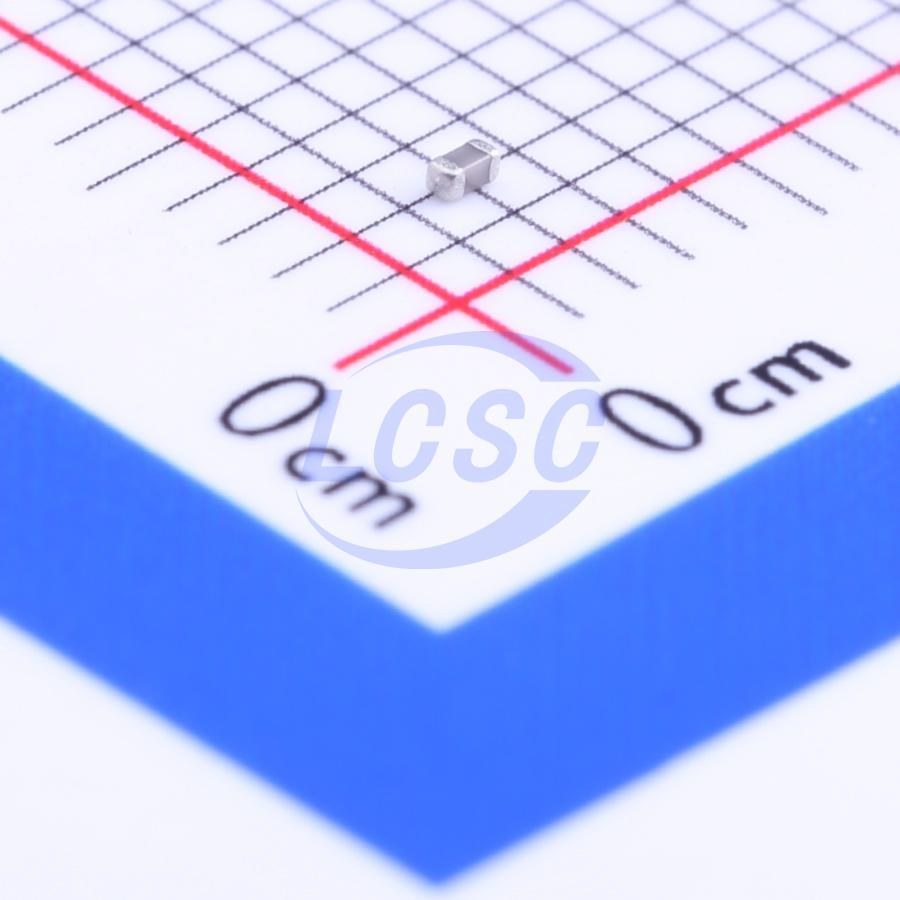 CL05C100JB5NNNC Samsung Electro-Mechanics