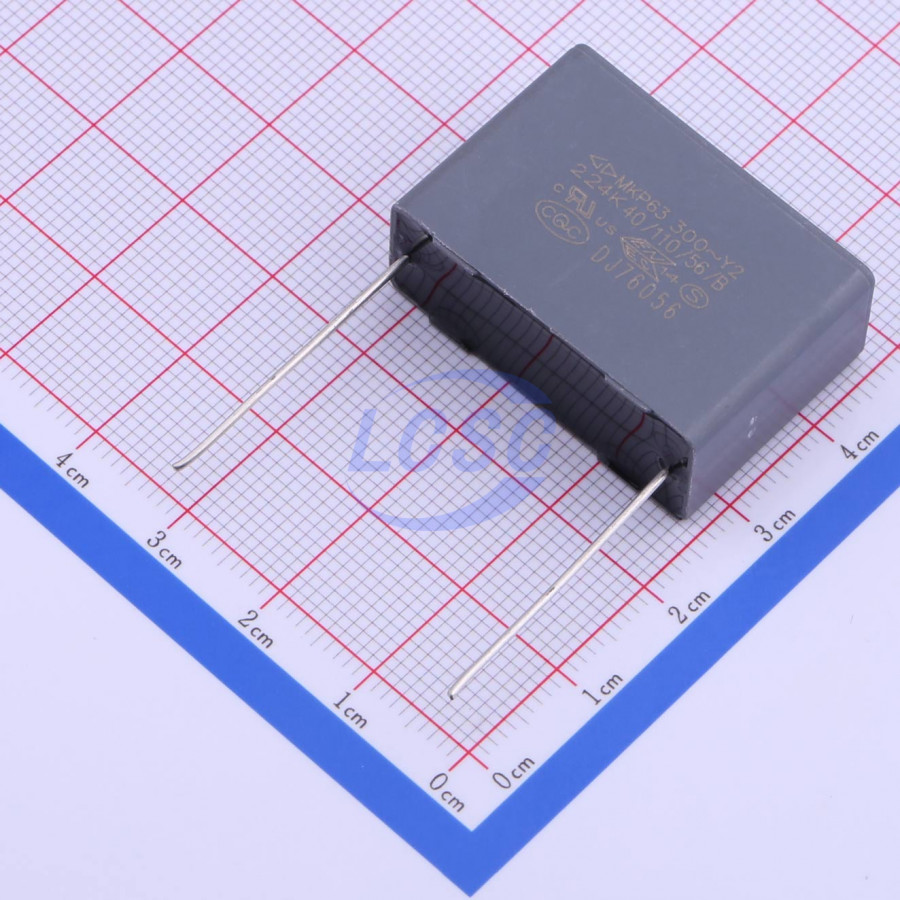 D43Q1224KB0C000 XIAMEN FARATRONIC