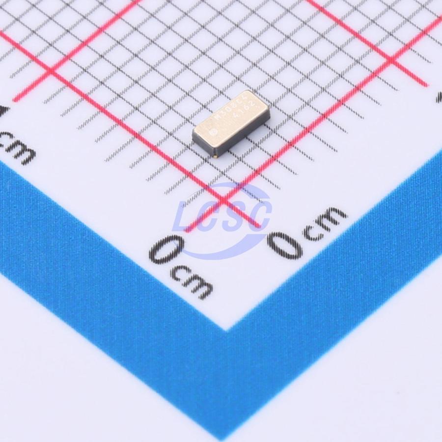 RV-4162-C7-32.768KHZ-20PPM-TA-QC Micro Crystal