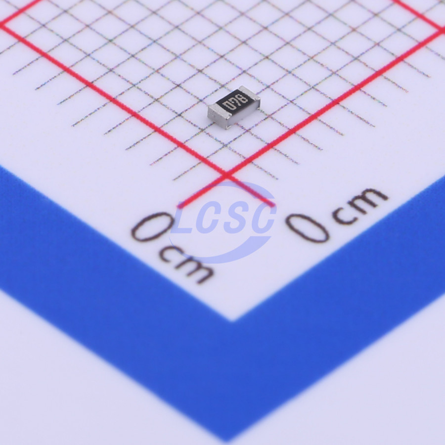 CR0603D1K15P05Z EVER OHMS