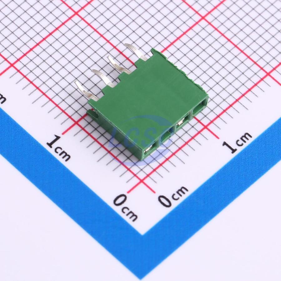 215299-4 TE Connectivity