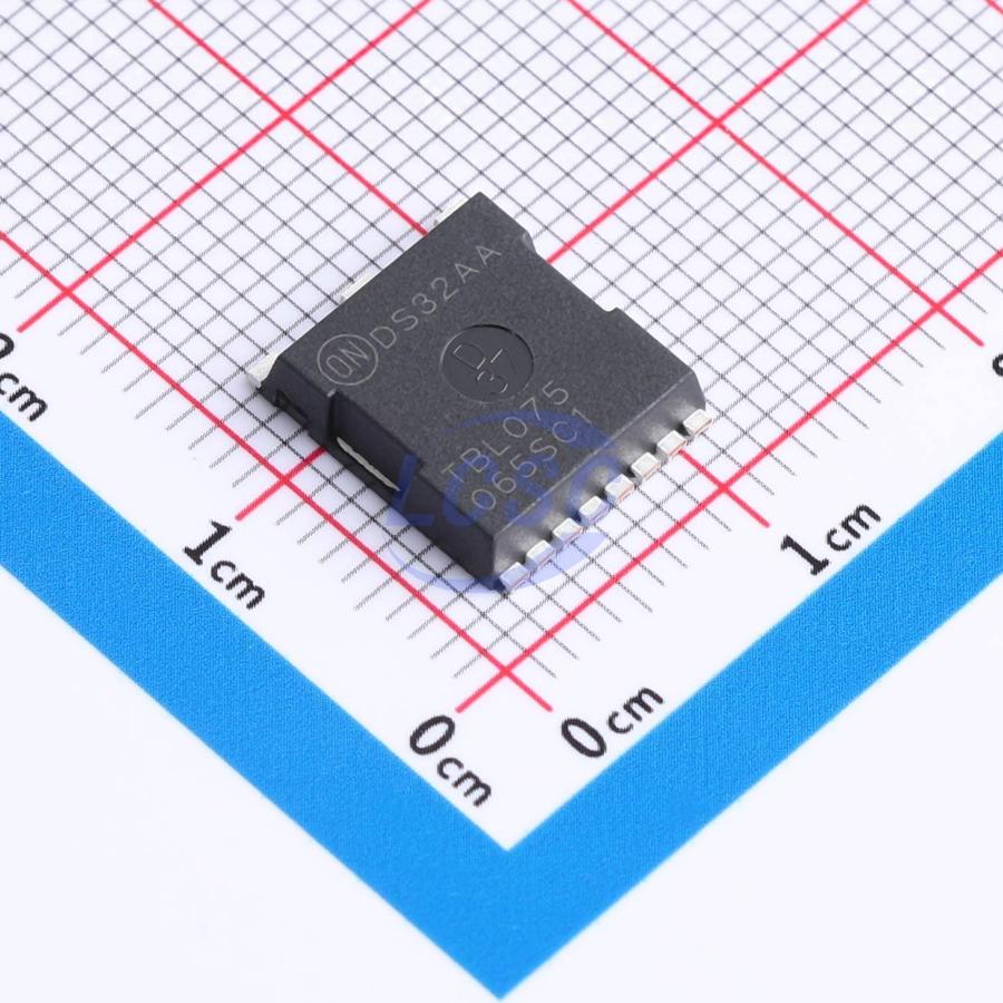 NTBL075N065SC1 onsemi