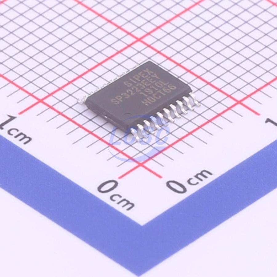 SP3223EEY-L/TR MaxLinear
