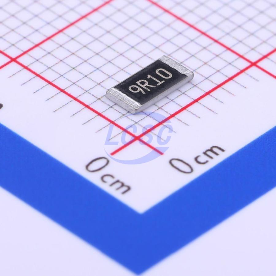 RTT209R10FTE RALEC
