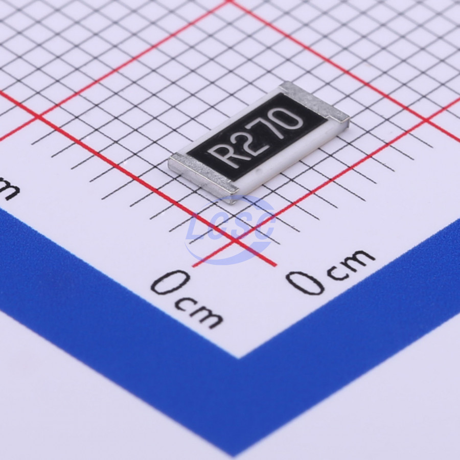 RTT25R270FTE RALEC