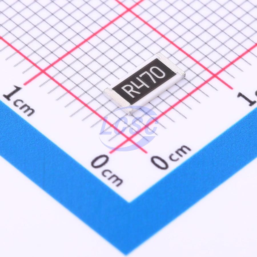 RTT25R47JTE RALEC