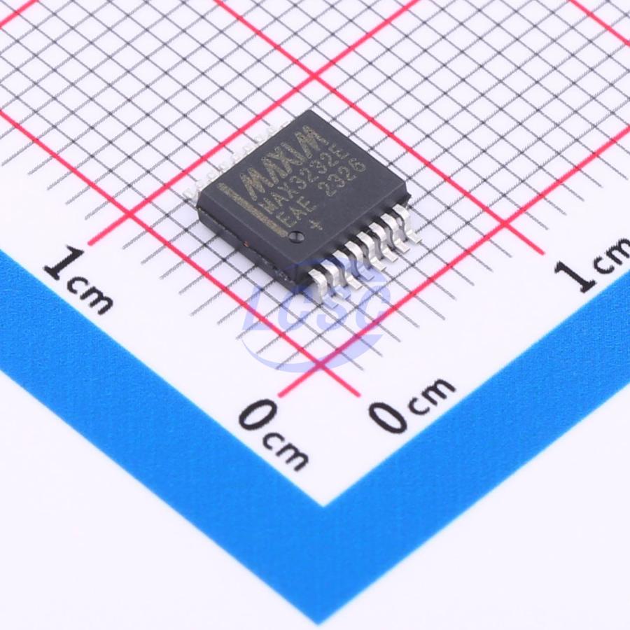 MAX3232EEAE+T MAXIM