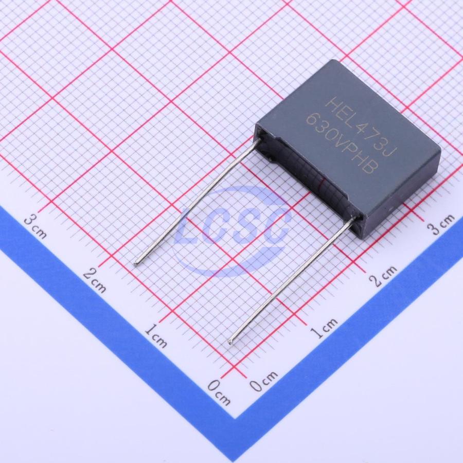 PHB473J2JA8A50R0 Hongzhi Elec
