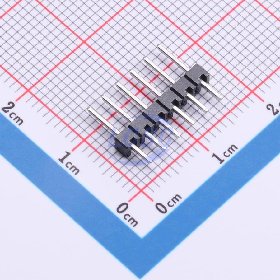 5-146278-6 TE Connectivity