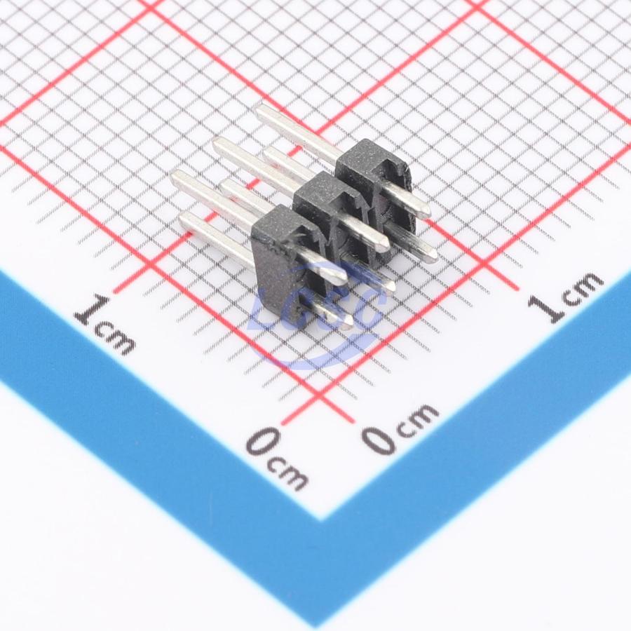 5-146258-3 TE Connectivity