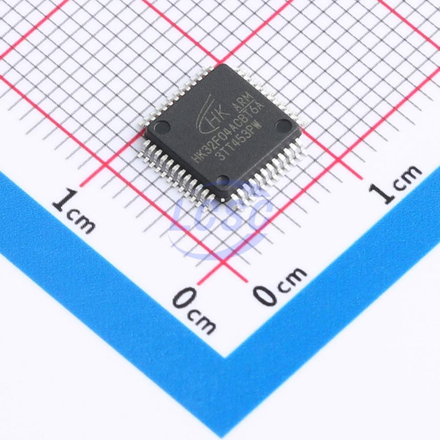 HK32F04ACBT6A HK
