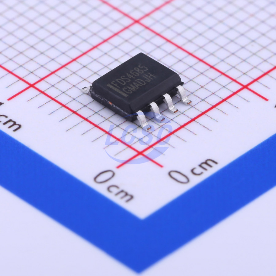 FDS4685 onsemi