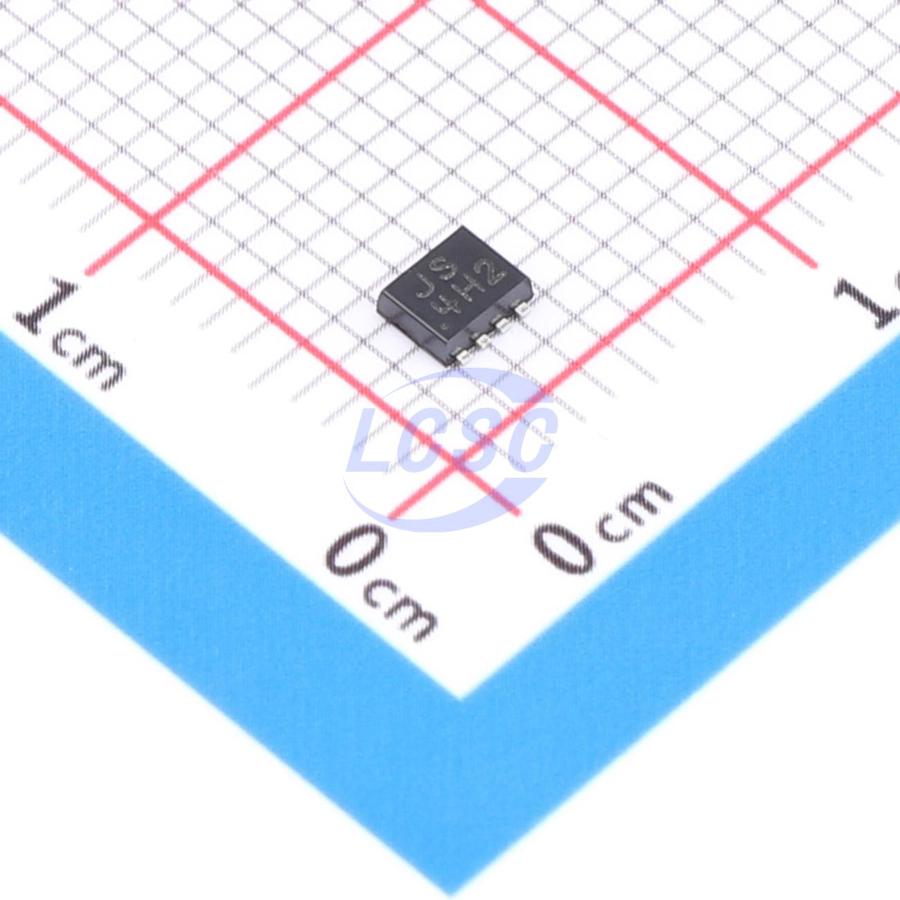 ECH8315-TL-H onsemi