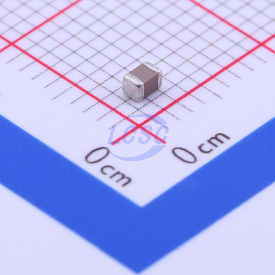 C0805X105K101TDF IHHEC