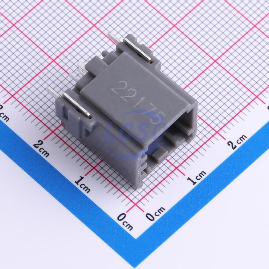 160064-1723 MOLEX