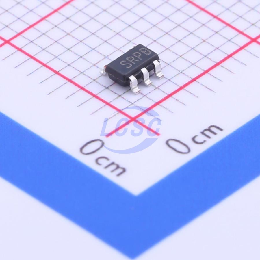 LM27313XMFX/NOPB TI