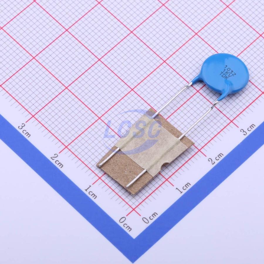 CK45-E3AD103ZYVNA TDK