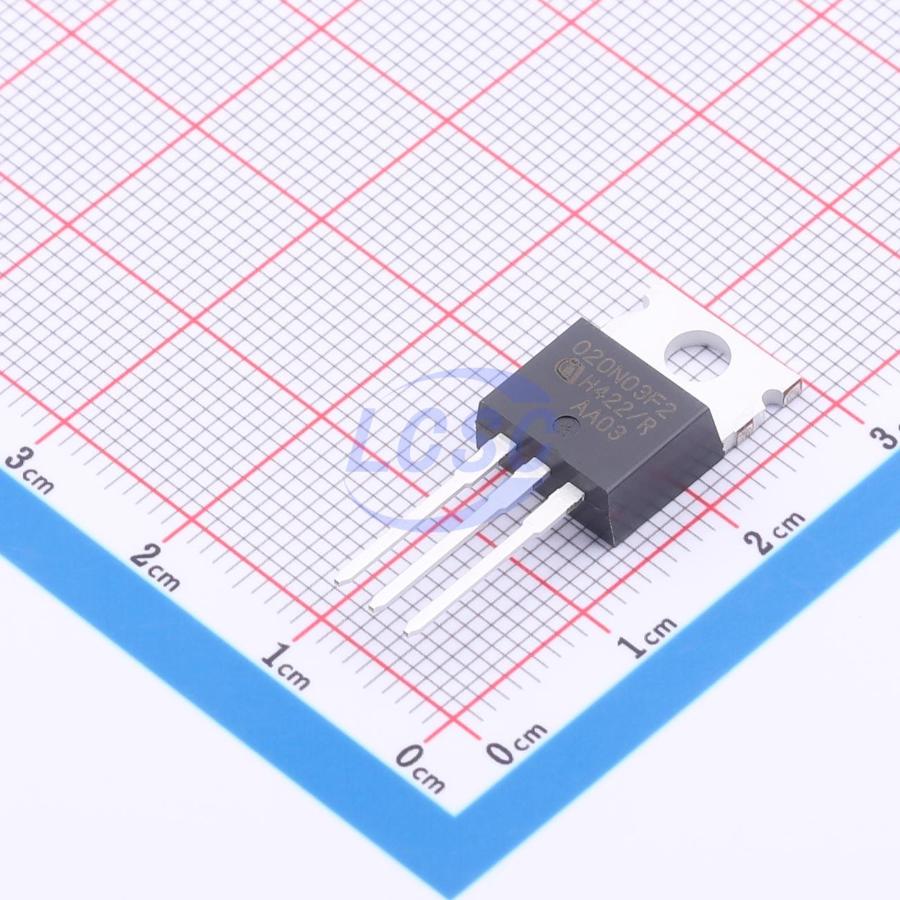 IPP020N03LF2SAKSA1 Infineon