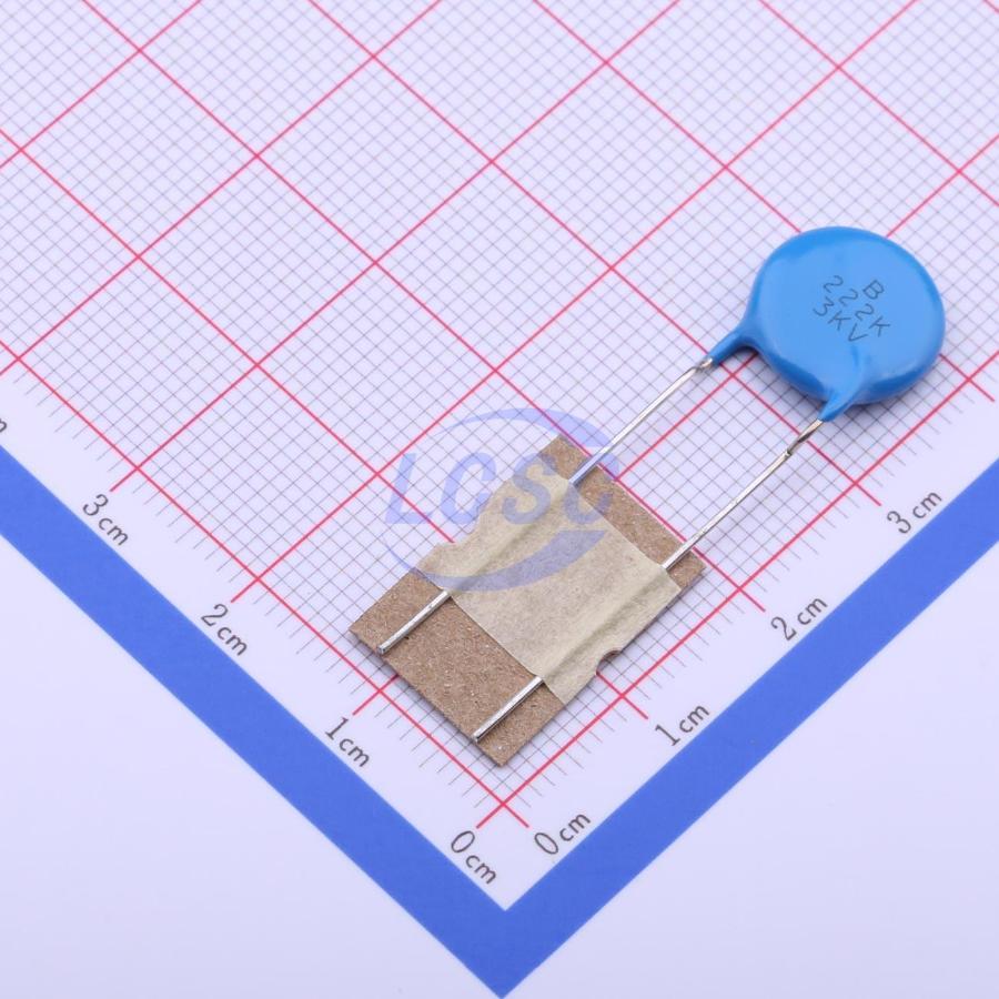 CK45-B3FD222KYVNA TDK