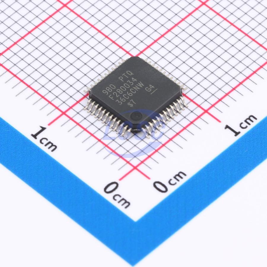 F280034PTRQ1 TI