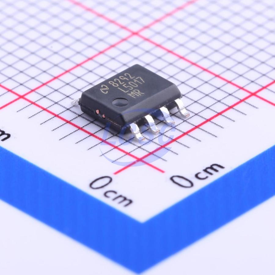LM5017MRX/NOPB TI