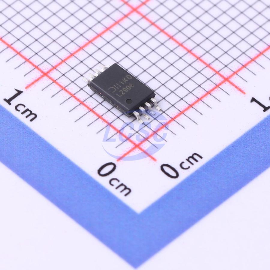 LM2904TH-13 DIODES