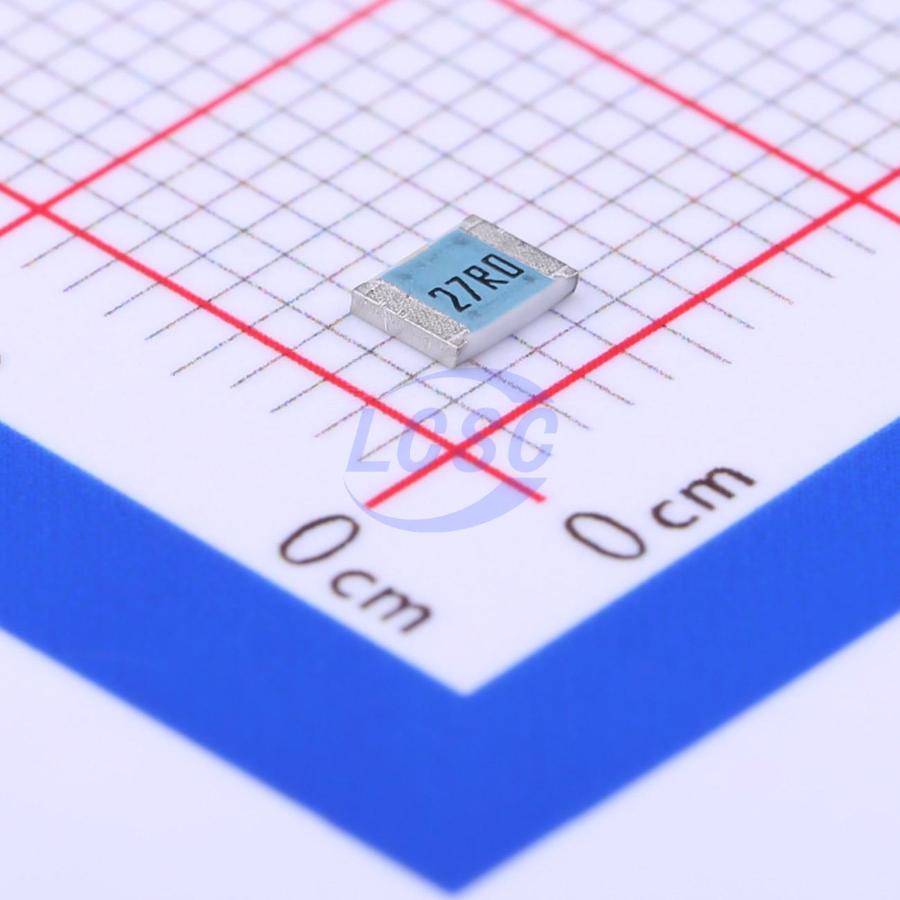 RK73H2ETTD27R0F KOA