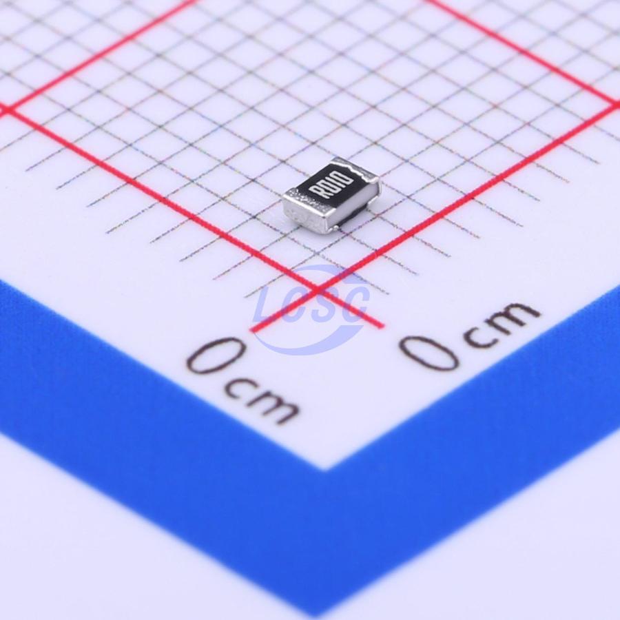 CSRF0805FT10L0 SEI(Stackpole Electronics Inc.)