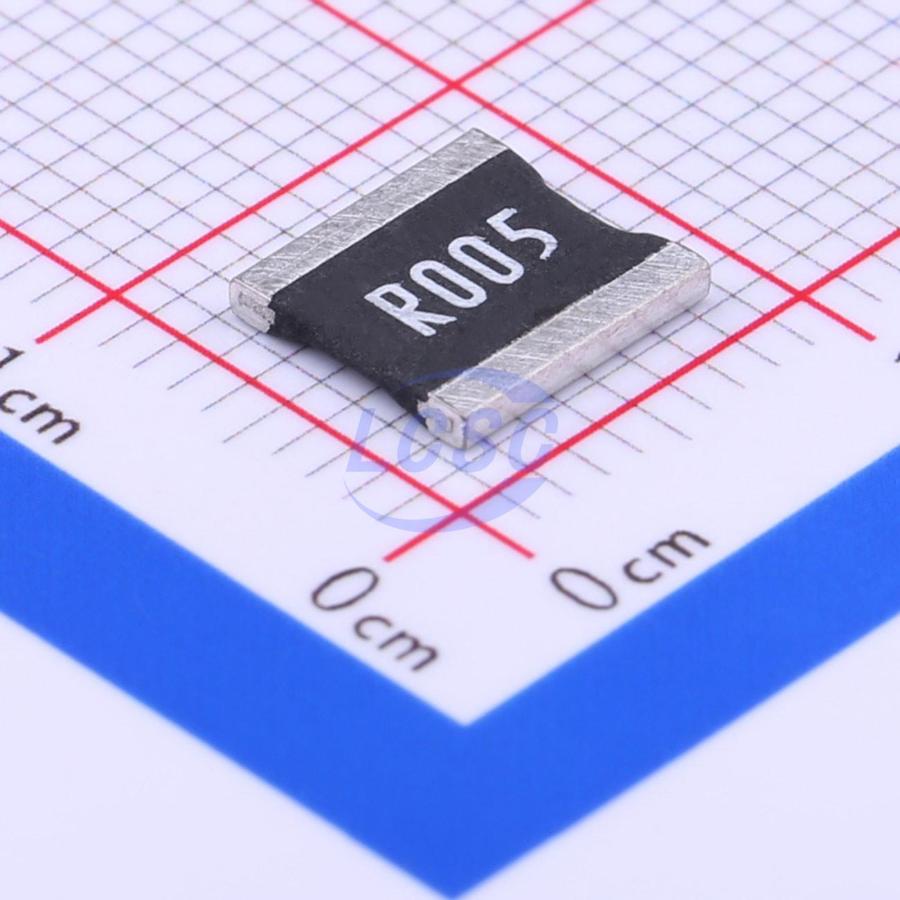 CSSH2728FT5L00 SEI(Stackpole Electronics Inc.)