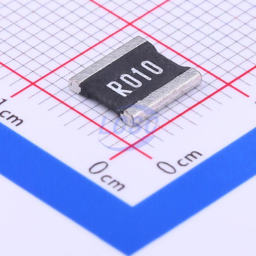 CSSH2728FT10L0 SEI(Stackpole Electronics Inc.)