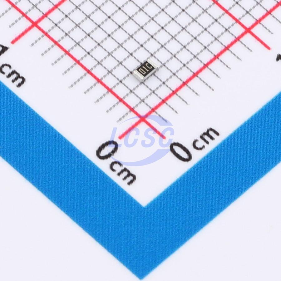 RNCF0603BTE10K0 SEI(Stackpole Electronics Inc.)