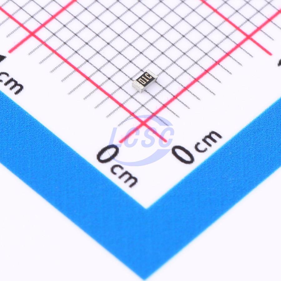 RNCS0603BKE10K0 SEI(Stackpole Electronics Inc.)