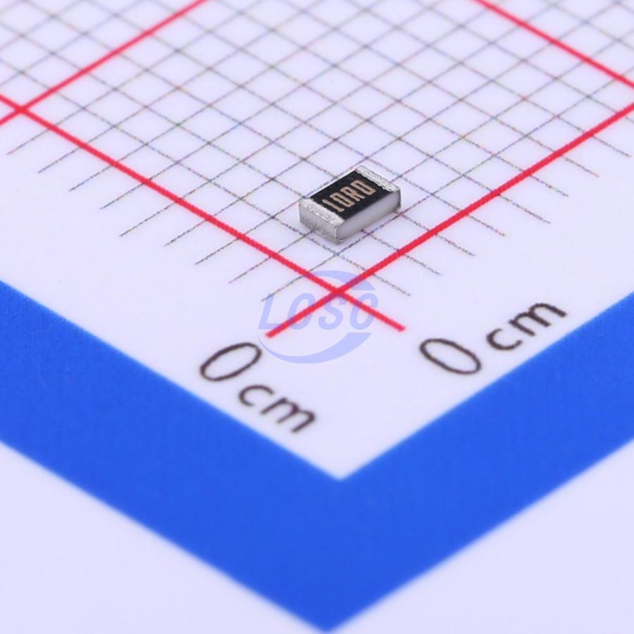 RNCS0805BKE10R0 SEI(Stackpole Electronics Inc.)