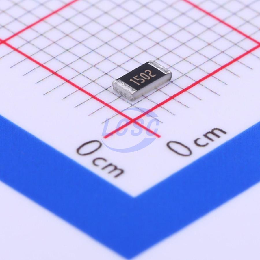 RTAN1206BKE15K0 SEI(Stackpole Electronics Inc.)