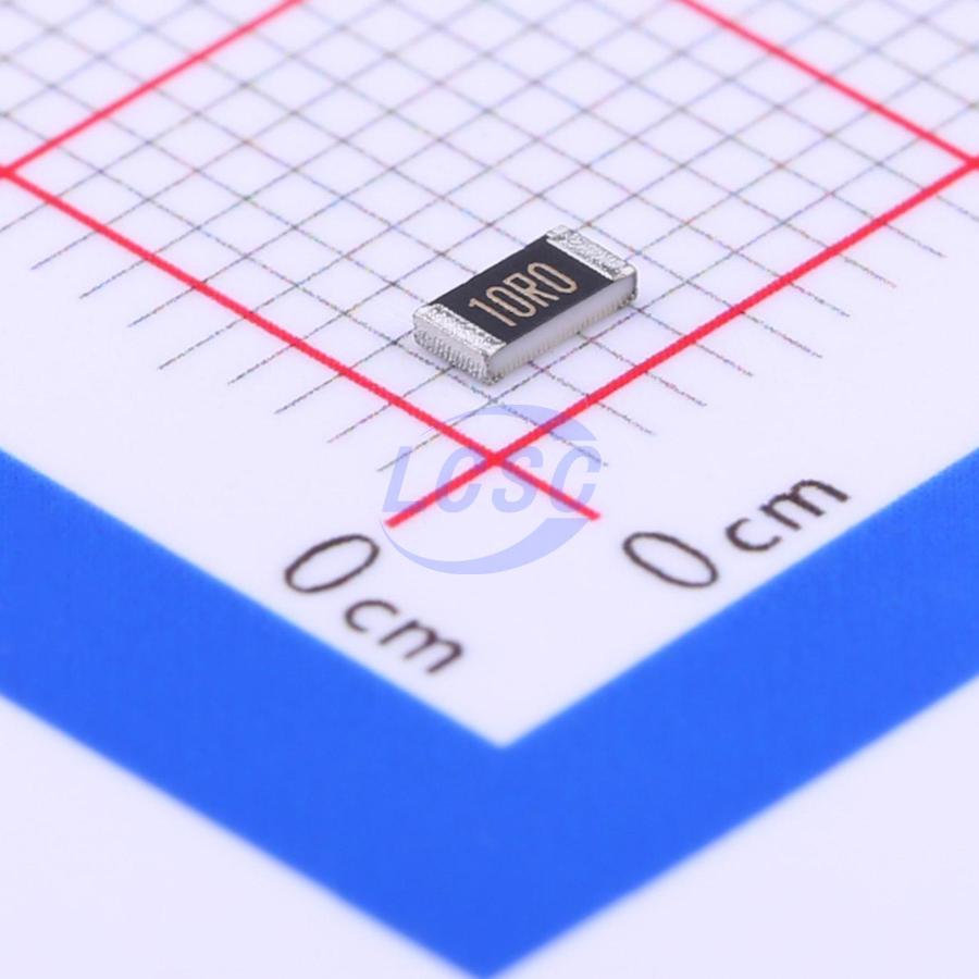 RTAN1206BKE10R0 SEI(Stackpole Electronics Inc.)