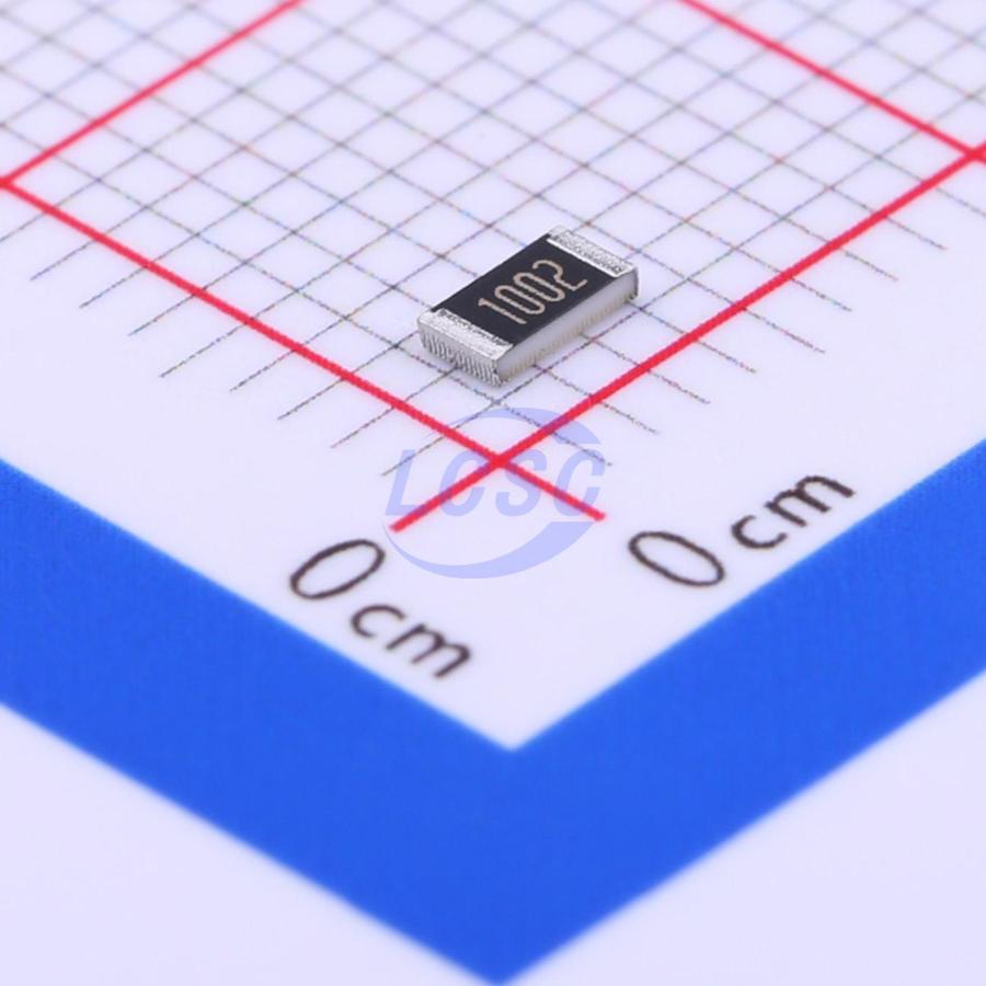 RTAN1206BKE10K0 SEI(Stackpole Electronics Inc.)