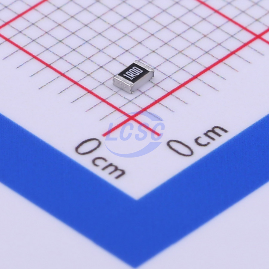 CSR0805FK1R00 SEI(Stackpole Electronics Inc.)