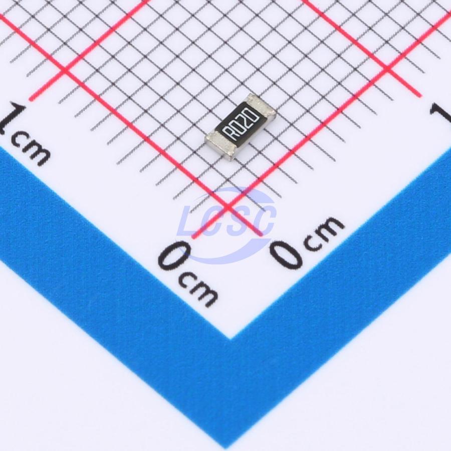 CSR1206FK20L0 SEI(Stackpole Electronics Inc.)