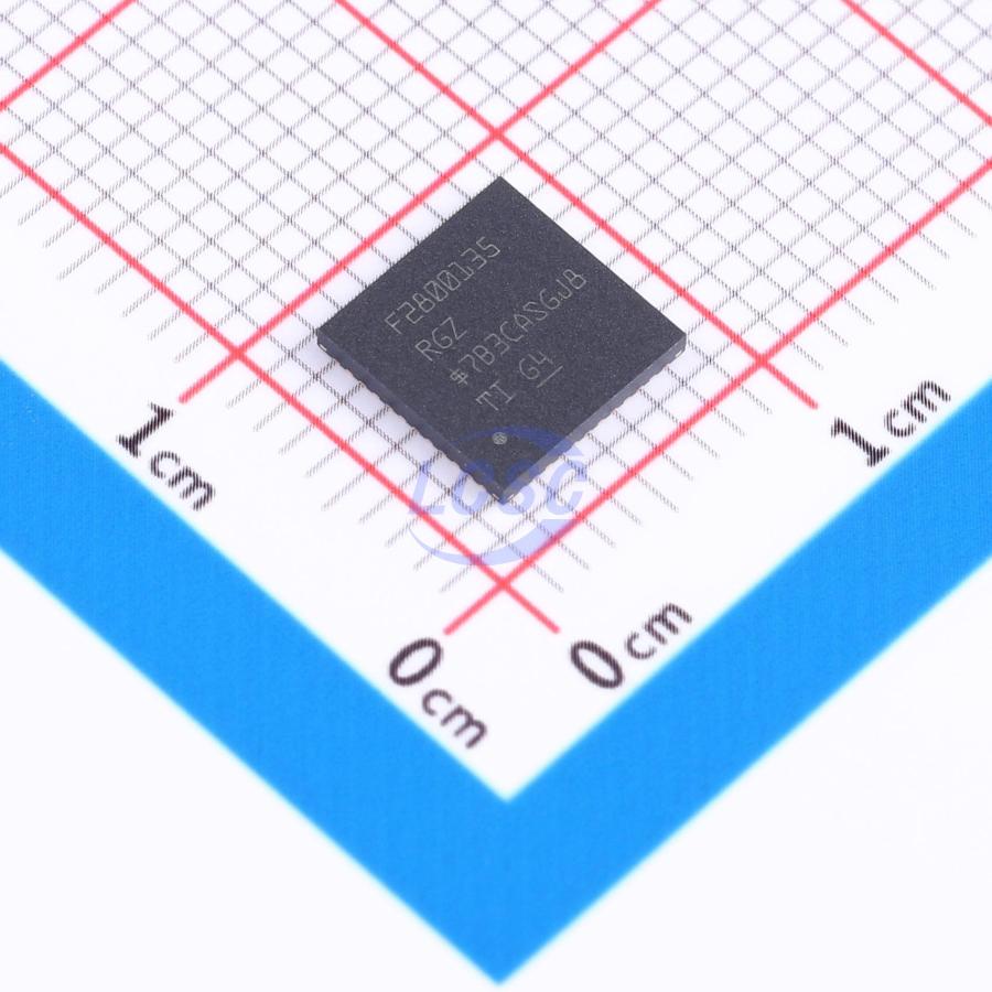 F2800135RGZR TI