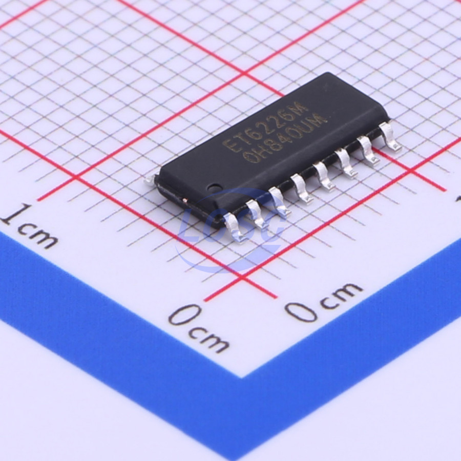 ET6226M UMW