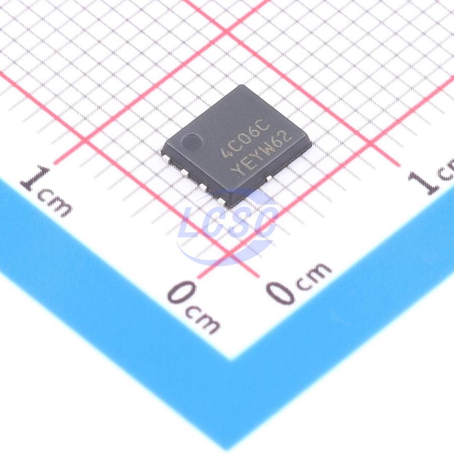 NTMFS4C06NCT1G onsemi