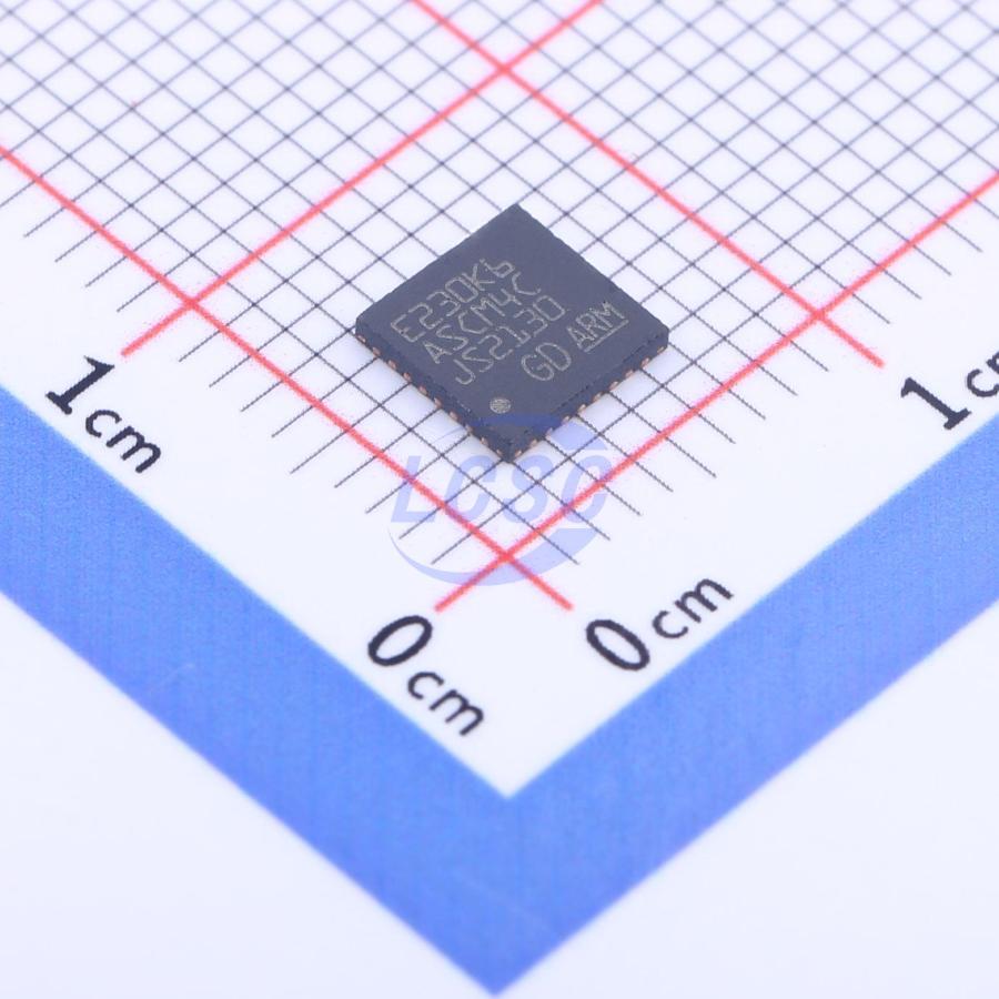 GD32E230K6U6 GigaDevice Semicon Beijing