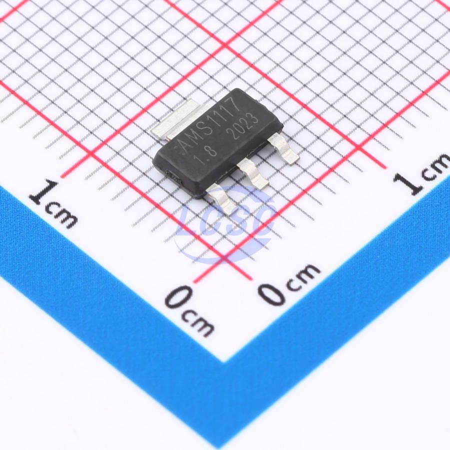 AMS1117-1.8 PUOLOP