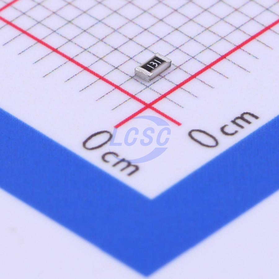 PTFR0603B130RP9 RESI